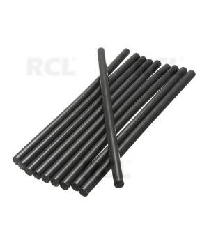 Līmlīstes 300x7,2 mm melnas

 ICKS30_7J.jpg