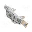 SD2-D Fuse holder; NH2; for DIN rail mounting,screw; 400A; 690VAC; SD2 eF0yi8cUBgXhK7CWY7U4ez48z0BuFEf0QnU1uoM8odM