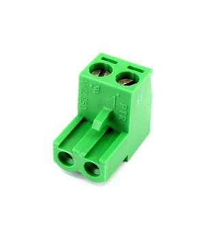 TERMINĀLA BLOKS 2pin Female kabeļiem, 5,08 mm

 CKK102L.jpg
