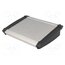 ATPH1850-200.MT6 Enclosure: desktop; Alu-Topline; X: 200mm; Y: 181mm; Z: 53mm; natural uScViiQzKbpgJUMFwy2q8Cq1ocn0RlouW80NSl3ynZ8