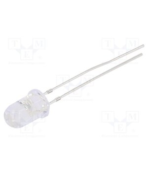 OSV3SL5A31A-CRLED14 LED; UV-A; 30°; 14mA; 320mW; λd: 380÷390nm; 5÷20VDC; THT Bjfqzo-a_hud6hr1PgJBM-DNSxxLvXm_1ysSwNkXETo