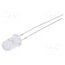 OSV3SL5A31A-CRLED14 LED; UV-A; 30°; 14mA; 320mW; λd: 380÷390nm; 5÷20VDC; THT Bjfqzo-a_hud6hr1PgJBM-DNSxxLvXm_1ysSwNkXETo