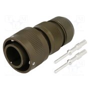 VG95234M-16A11PN Connector: military; plug; male; PIN: 2; VG95234; 41A; straight rWdoIHh7d5Ol4vUgucYbGNRlQY48Iqv6-tLSKuHpf5w