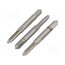 0639 5 Tools set: taps; Holder: square,hand; L: 50mm; Kit: taps; 4.9mm y6qSAcqekzX8lDQhAL0J2L2k2JrvGLszt5PkAG588jk