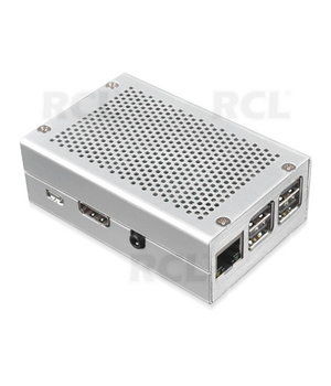Raspberry Pi 3 alumīnija korpuss

 IDEH10AL.jpg