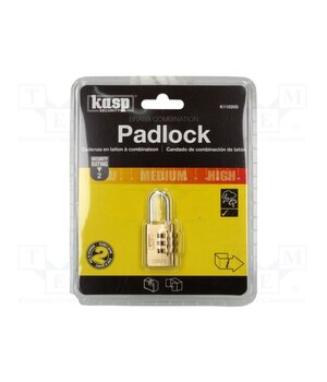 K11020D Padlock; shackle,combination code; brass; A: 20mm; B: 21mm; C: 3mm i7Wath3DXoT_XR6i8KwfZA8RdBMuH7skPjBqxw8_V6o