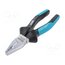 UNIFOX-C VDE Pliers; universal; 180mm AssP9nbsfCdsDrMzbdxU0DmkJJn-Z9brL9AajMEXY9Y