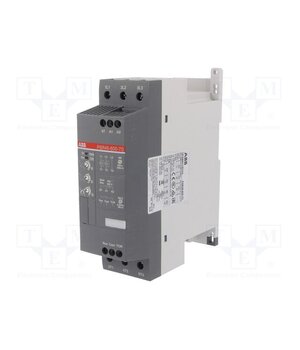 1SFA896111R7000 Automation module: softstart; Usup: 208÷600VAC; 22kW; PSR; 45A u1BCeY_n8S-ynmJ7pLwtc5Y_Oz9sBYFdhUzPooxqFXw