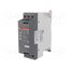 1SFA896111R7000 Automation module: softstart; Usup: 208÷600VAC; 22kW; PSR; 45A u1BCeY_n8S-ynmJ7pLwtc5Y_Oz9sBYFdhUzPooxqFXw
