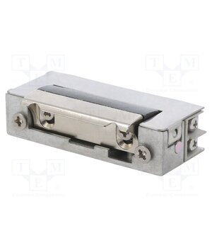 1418 24-48V AC/DC Electromagnetic lock; 24÷48VDC; low current; 24÷48VAC KyAUf6xnZc7v96GiK67P-EMl5mTUaTloVqPFHHBy6o4