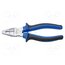 607868 Pliers; for gripping and cutting,universal; 180mm; 405/1BI po82nmN8gnWAMSO_vb8LrkvAakLipRb2_IHpvCoaTrM