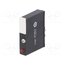 C4OACA Relay: solid state; Ucntrl: 4÷32VDC; 12÷280VAC; THT; SIP; C4 SgreJr8oFGdgivzkP5vrvhfnskXL3A0UmzAexfuNt9k
