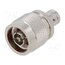 031-216 Adapter; BNC female,N male; Insulation: PTFE; 50Ω; brass; 4GHz jXusXjgAkQilgXD0AY2z-43J--mY5Gq0oyxd-Xun6Pk