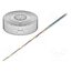 CF240.PUR.02.08 Wire: data transmission; chainflex® CF240.PUR; 8x0.25mm2; grey QLofpWJkHyJDd2Dwz7x7ob4vQB4yn580Cat3wVizVMU