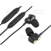 Stereo austiņas Platinum Dual Drive, Bluetooth 5.0, apzeltītas

 IAUBL06B.jpg