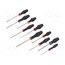 ATW.J10PB Screwdriver: universal-set; Phillips,Pozidriv®,slot; 10pcs. -edC0KWYkDuLpzE-7kHT7Wu4j668cuq6TX5YJ9k5cDU