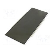 DE 336-RU-30/6,35 Display: LCD; 7-segment; STN Positive; No.of dig: 6; 170x75x1.1mm lcNcsJBUgIAztfOH2M_397DujzBxIZCspU29YV5IRyk