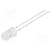 OSV2YL5A31A-CRLED14 LED; UV-A; 30°; 14mA; 320mW; λd: 370÷380nm; 5÷20VDC; THT PpYbCbRx1MF-1y5Ae7RWxwneH5ddn1Isy9joKk6pMv8