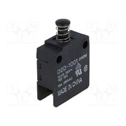 D2D-1001 Switch: door; Pos: 2; SPST-NO; 16A/250VAC; black; Leads: connectors H0RhFSgCVxE0uNW9KZuKT-ARP8P1pJ2jCc3GUIO6CRA