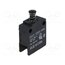 D2D-1001 Switch: door; Pos: 2; SPST-NO; 16A/250VAC; black; Leads: connectors H0RhFSgCVxE0uNW9KZuKT-ARP8P1pJ2jCc3GUIO6CRA