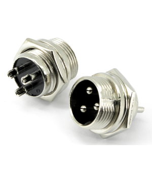 MIKROFONA PLUG CB 3pin, paneļa montāža

 CKI2803+1.jpg