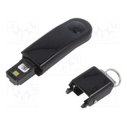 DX-COM-STICK3-KIT Programmer; DC1+ e7nIj28XLg9dyMXg16T9j5lQDingTm6W8FDkGDnxEUc