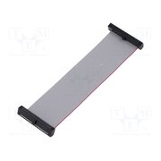 FFSD-17-D-03.50-01-N Ribbon cable with IDC connectors; IDC,both sides; 88.9mm; 3.5" ENGjbOzzpOjB7RKZYx_uJxmUffE4yVvyfqFYE6SGKJQ