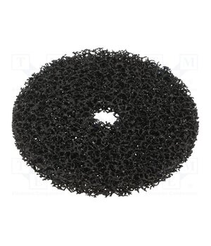 CS-DCH X CRS 150X 13X 22MM Wheel; Dim: Ø150x13mm; Mount.hole diam: 22mm J7lM4jCSk3x45nQ9_b9n1XLBGmDjAgajVyMpWNoyiCE