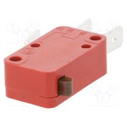 01005.1004 Microswitch SNAP ACTION; 16A/250VAC; without lever; SPDT; Pos: 2 8kVF8DvtKnk4982VKLjcrq9wl-iZ5yTrAAgPXMuX0Rw