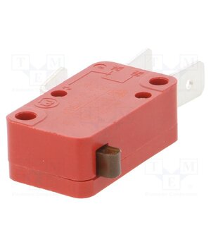 01005.1004 Microswitch SNAP ACTION; 16A/250VAC; without lever; SPDT; Pos: 2 8kVF8DvtKnk4982VKLjcrq9wl-iZ5yTrAAgPXMuX0Rw
