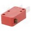 01005.1004 Microswitch SNAP ACTION; 16A/250VAC; without lever; SPDT; Pos: 2 8kVF8DvtKnk4982VKLjcrq9wl-iZ5yTrAAgPXMuX0Rw