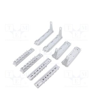 72002501 Set of clips; GEOS; 4pcs. nNQ1SkxRbCWNF0hSAhT9-gqIt8kmrk2k4NTppi3Q2H8