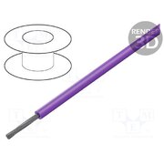 1559 VI005 Wire; HookUp Wire; stranded; Cu; 14AWG; PVC; violet; 1kV; 30.5m JIk60Ikg5Ep2q5IpGESGg0qmNmpWNto0zIQeag_oS58