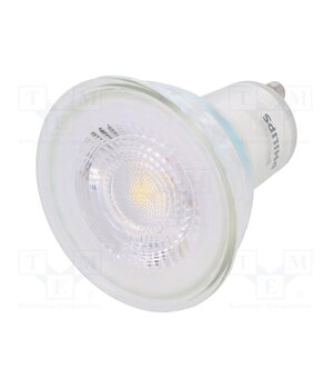 8718696728390 LED lamp; GU10; neutral white; 230VAC; 390lm; P: 4.6W; 36°; 4000K LdBtJqBcCoBIZ0tdFjliHkhQMLybSAcKDAfE0z_Kb-A