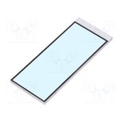 DE LP-505-W Backlight; LED; Dim: 75x30.48x2.5mm; white; 66.8x27mm; 700cd/m2 _g1yaUaM5KGQryhbkc1nionuAV2ZFvVDI0GxKN2Ky2k