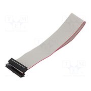 DS1052-01-302B2NA203001 Ribbon cable with IDC connectors; Tape ph: 1mm; Contacts ph: 2mm DLZ8j9l443XKVitStw7ycAK060u05Xqhs78bw34ouUc