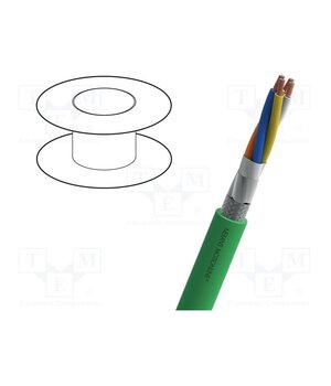 13-DRX22Q01P-V1 Wire; MOTIONLINE® ADVANCED; 1x4x22AWG; PROFINET; stranded; Cu ssFZcflp8IZ26-Kw1ph2kONXVrFJ4HIL1OgFttvuhbk