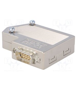 2744348 Connector: D-Sub; PIN: 9; angled 55°; spring clamp; for cable RhyF5y4X98uSlKcWrI6lBZDcGAL_DPfn3i11G59Gfdo