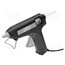 24928000 Hot melt glue gun; Ø: 12mm; Power (warm up phase): 72W; 230VAC HLkaJTJQRF7JSAnIBS7kf3CJODXRsWn_Ae0VSFJl6m4