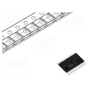 STP16CPC26XTR IC: driver; LED driver; TSSOP24; 5÷90mA; 1.3÷20V; Ch: 16; Uin: 3÷5.5V 2GOcZJnGQ-SGutoSJNwGX36hceVCCjWEvIJlh_fTMhc