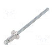 1741RV 2,9K Rivet; aluminium; Rivet diam: 3mm; L.rivet: 6mm; 500pcs. gcCD40M-NlzjBfSUOLAL12iSWmgZUWAx2urLw6mCFZM