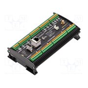 ARDUINO PORTENTA MACHINE CONTROL Dev.kit: Arduino Pro; aluminium body,prototype board; Portenta wgZZymSiOD_HVgWpRM11WU05OOBWA6wWBC-p2QtAF3U