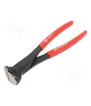 T3988 200 Pliers; end,cutting; 200mm b4-f8Kr9KJkKASoRMp-mvYTEIymIYXiT8Ci_XcelIjE