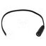 DC.CAB.2400.0150 Cable; 2x0.5mm2; wires,DC 5,5/2,5 socket; straight; black; 1.5m Gbnk_LzJ8B3-7FMung5VYMrFYycDD5QfhYpIRYe1oMU