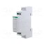 SEP-01 Converter: signal separator; for DIN rail mounting; IP20 NLDZvUeqCJ46K0FlgWR8Q4G6jEJMfCOh9b6A07vGuvs