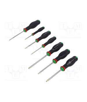 ATXR.J7PB Screwdriver: universal-set; Torx®; 7pcs. jWMEAwxSSJoN431Np0nUIgXIURRzxNl-uGR6prNre-U