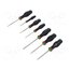 ATXR.J7PB Screwdriver: universal-set; Torx®; 7pcs. jWMEAwxSSJoN431Np0nUIgXIURRzxNl-uGR6prNre-U