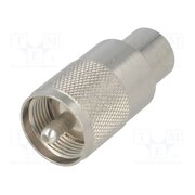 J01040A0602 Connector: UHF (PL-259); plug; male; straight; RG213; for cable YRQAsmepWzdjRsrdQqa-4qFazIX6fq-n6VUoiw-8cXg