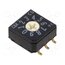 CD10RM0SB Encoding switch; DEC/BCD; Pos: 10; SMT; Rcont max: 50mΩ; 8x8x4.27mm Ijnh_SLBYPV0lkexERx3Ak4quaNIVzlaP2zeGi1mWqE