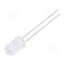 TSHG6410 IR transmitter; 5mm; 875nm; transparent; 65mW; 12°; THT CG4JhO0GJyTbx3Au2iCG7LwZ4_1iahaBgJYmJ_krTsw